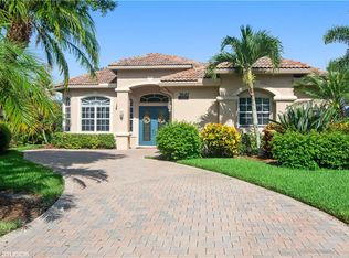 9640 Crooked Stick Ln, Port Saint Lucie, FL 34986