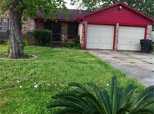 5138 Howcher St, Houston, TX 77048