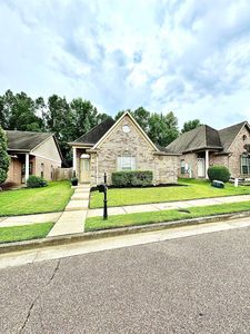 7079 Parkbrook Ln, Cordova, TN, 38018