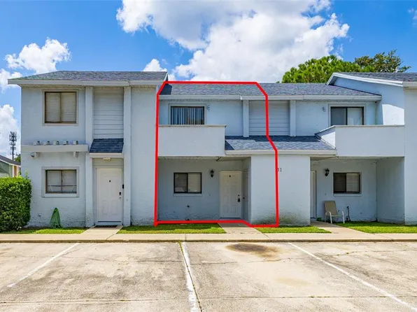 111 Michelle Ln #B, Kissimmee, FL 34743