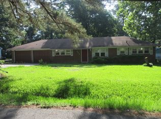 909 Wilton Pl, Shreveport, LA 71107