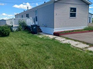 4506 50th Ave Unit 4, Bentley, AB T0C 0J0