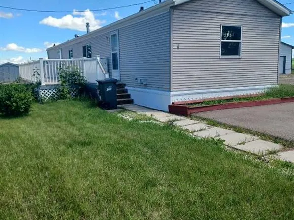 4506 50th Ave Unit 4, Bentley, AB T0C 0J0