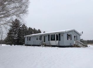 451 Horseshoe Rd, Heuvelton, NY 13654