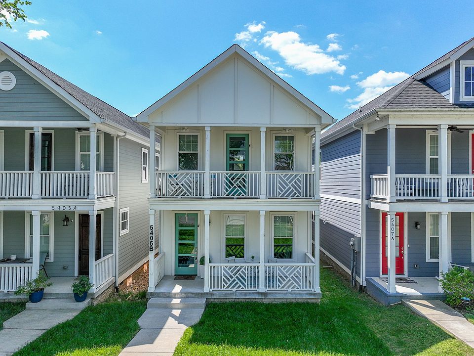 5405B Pennsylvania Ave, Nashville, TN 37209 MLS 2498605 Zillow