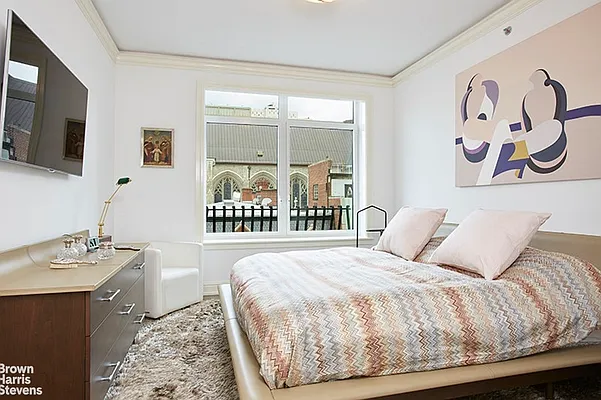 Rented by Brown Harris Stevens | media 15