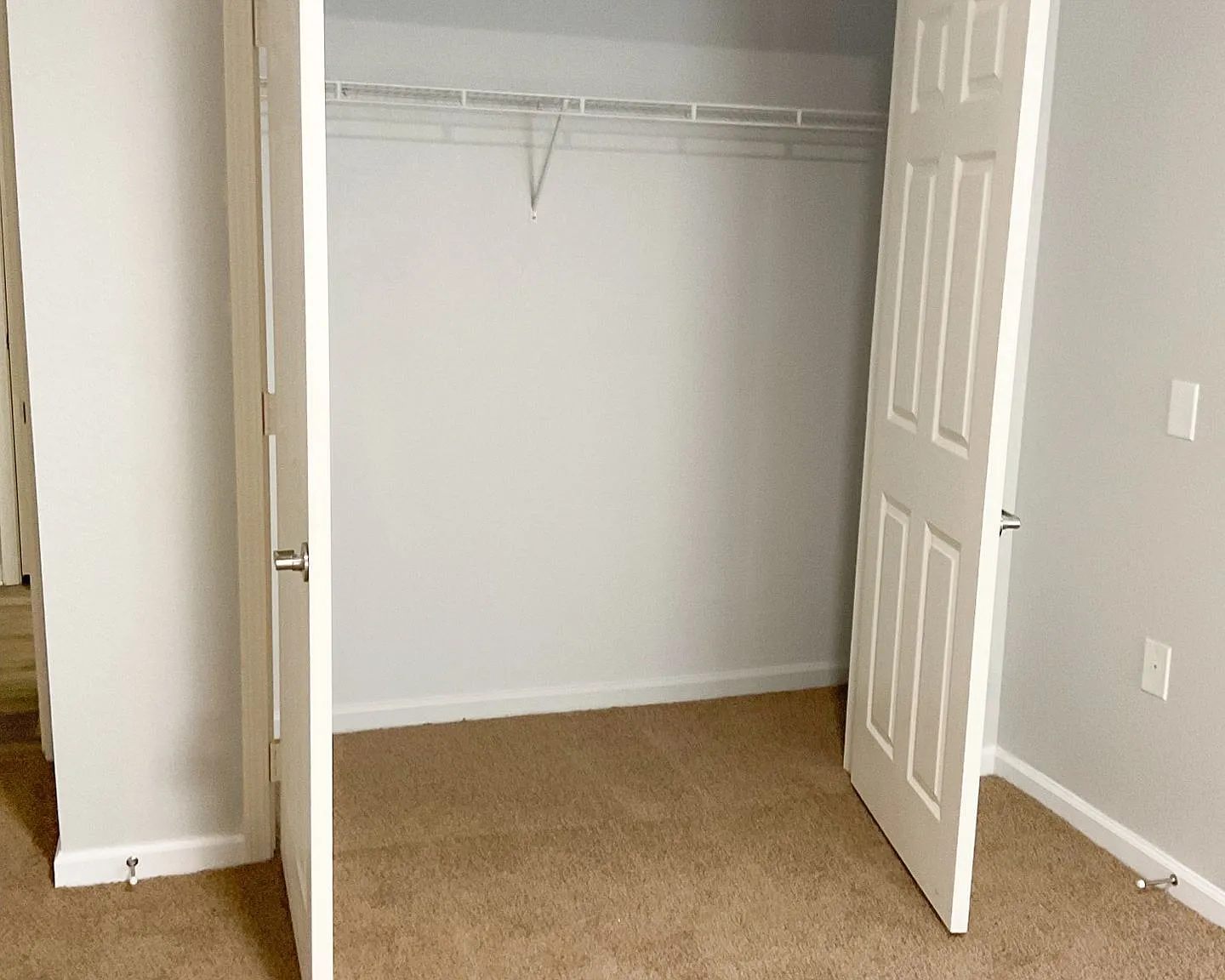 Blue Ridge Village Apartments — Photo 4