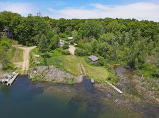 3115 Perch Point Dr, Delton, MI 49046
