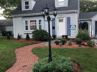 146 Myrtle Ave, Warwick, RI 02886