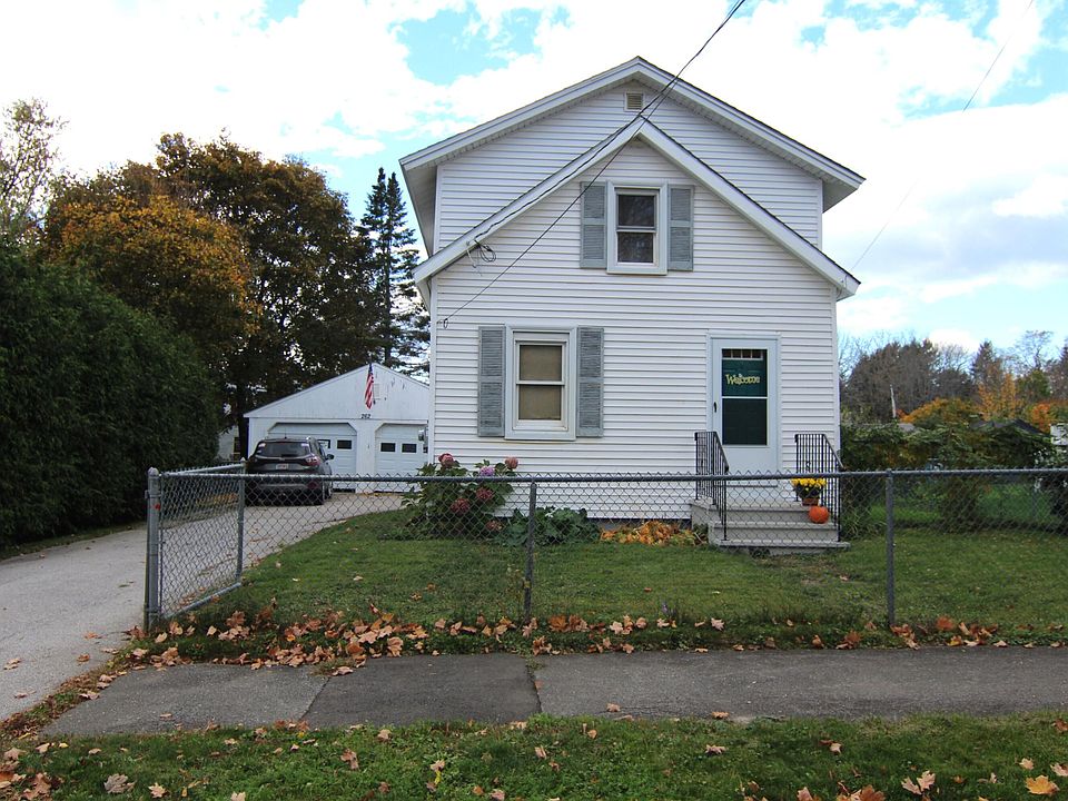 262 Elm Street, Bangor, ME 04401 Zillow