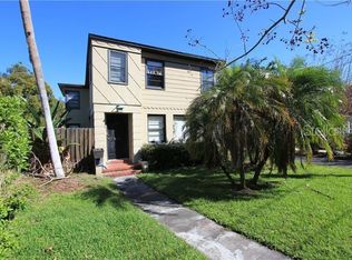 417 E Gore St, Orlando, FL 32806