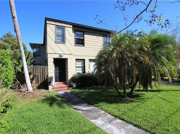 417 E Gore St, Orlando, FL 32806