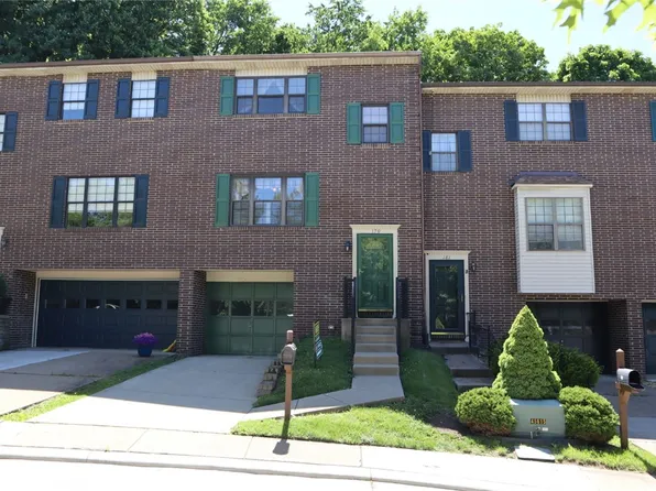 179 London Towne Dr, Pittsburgh, PA 15226