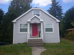 8821 29th Ave NW, Seattle, WA 98117