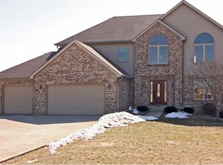 14941 Waldmer Ln, Noblesville, IN 46060