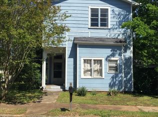 810 N Raleigh Ave, Sheffield, AL 35660