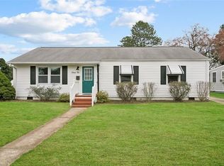 710 Big Bethel Rd, Hampton, VA 23666