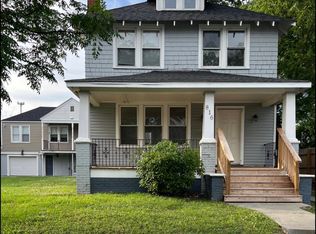 816 36th St, Norfolk, VA 23508