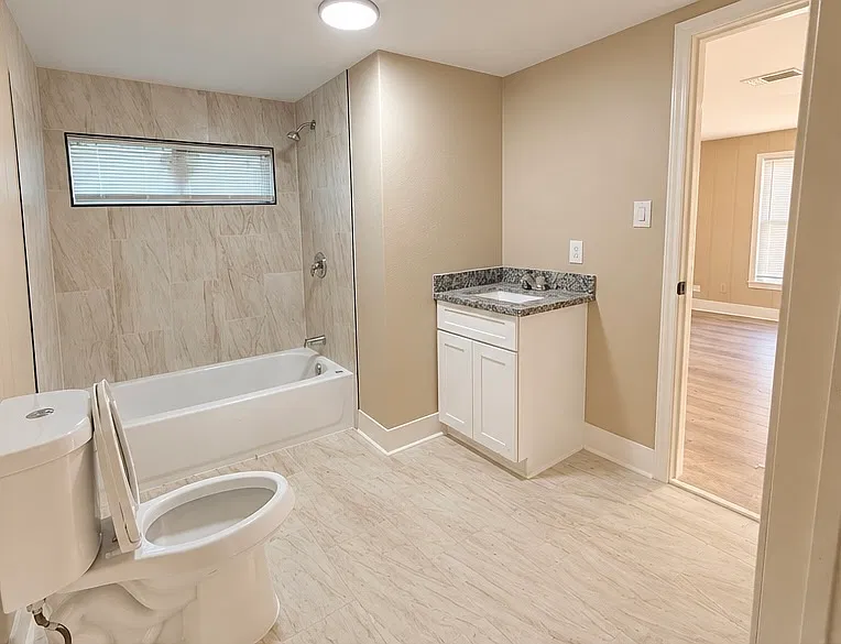 6603 Lockwood Drive - 1 — Photo 2