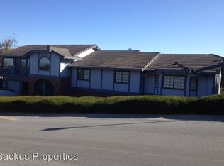 22587 Black Mountain Rd, Salinas, CA 93908