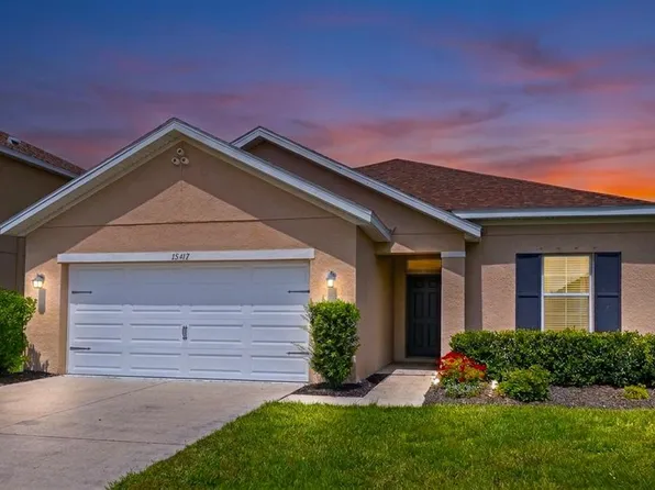 15517 Rose Grove Dr, Bradenton, FL 34212