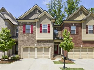 3150 Rock Port Cir, Norcross, GA 30092