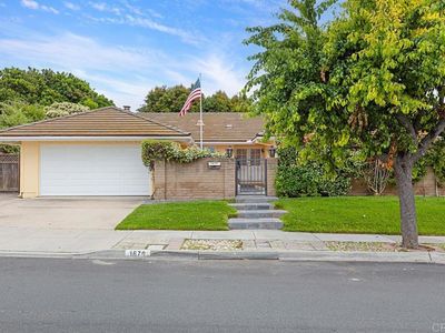 1670 Gotham St, Chula Vista, CA, 91913