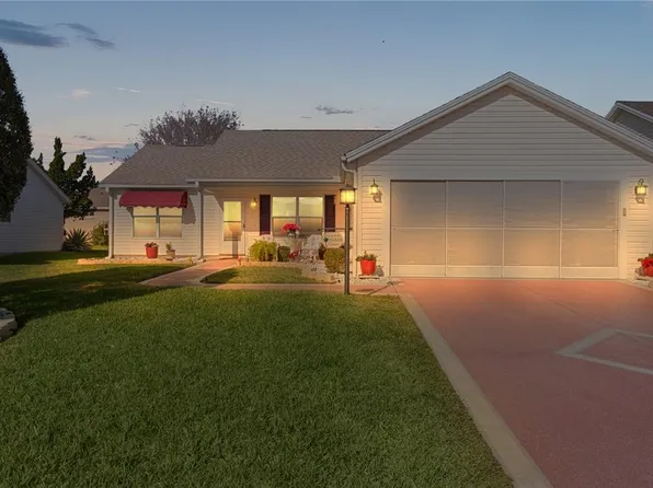 16846 SE 86th Deptford Ct, The Villages, FL 32162