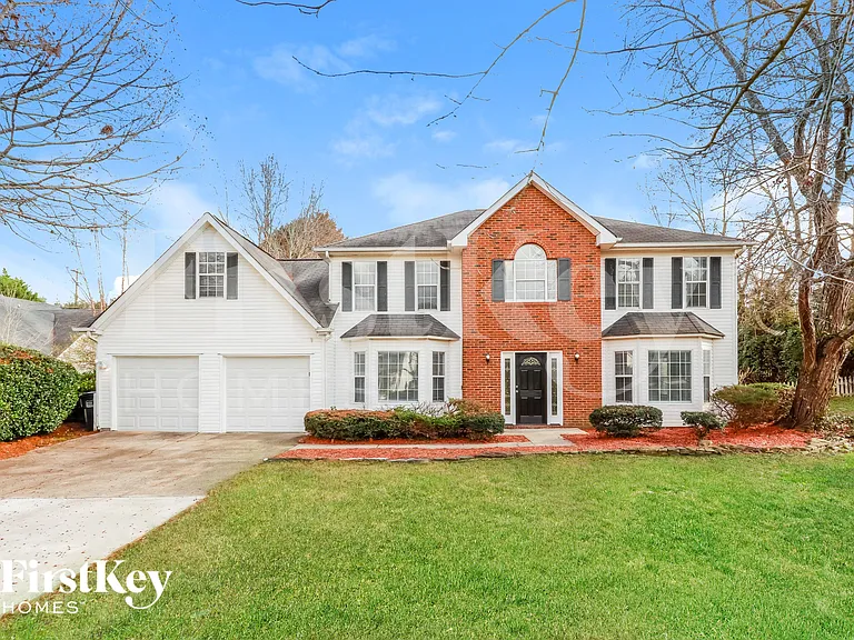 3217 Ivy Lake Ct — Photo 1