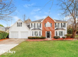 3217 Ivy Lake Ct, Buford, GA 30519
