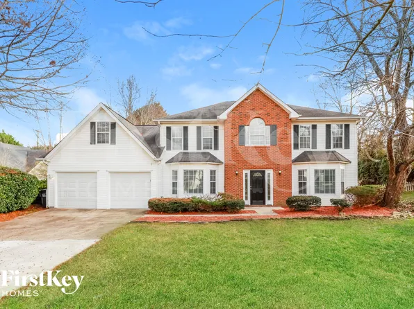 3217 Ivy Lake Ct, Buford, GA 30519
