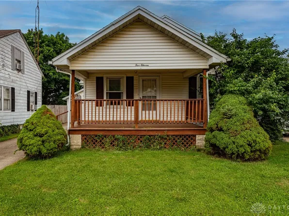 511 Greene St, Fairborn, OH 45324