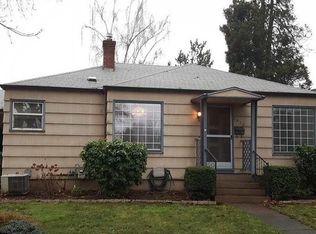 1430 McCoy Ave NE, Salem, OR