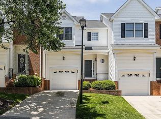 5404 Goldenglow Way, Raleigh, NC 27606