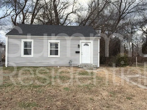 3005 Linwood Ave, Louisville, KY 40210
