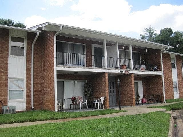 1st image of 2815 N Ohenry Blvd APT A