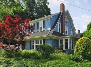 170 Ridge St, Pawtucket, RI 02860