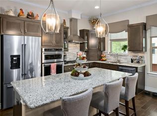 1108 Highknoll Ln, Georgetown, TX 78628