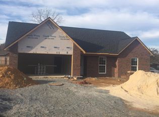 104 Bellas Way LOT 1, Maryville, TN 37801