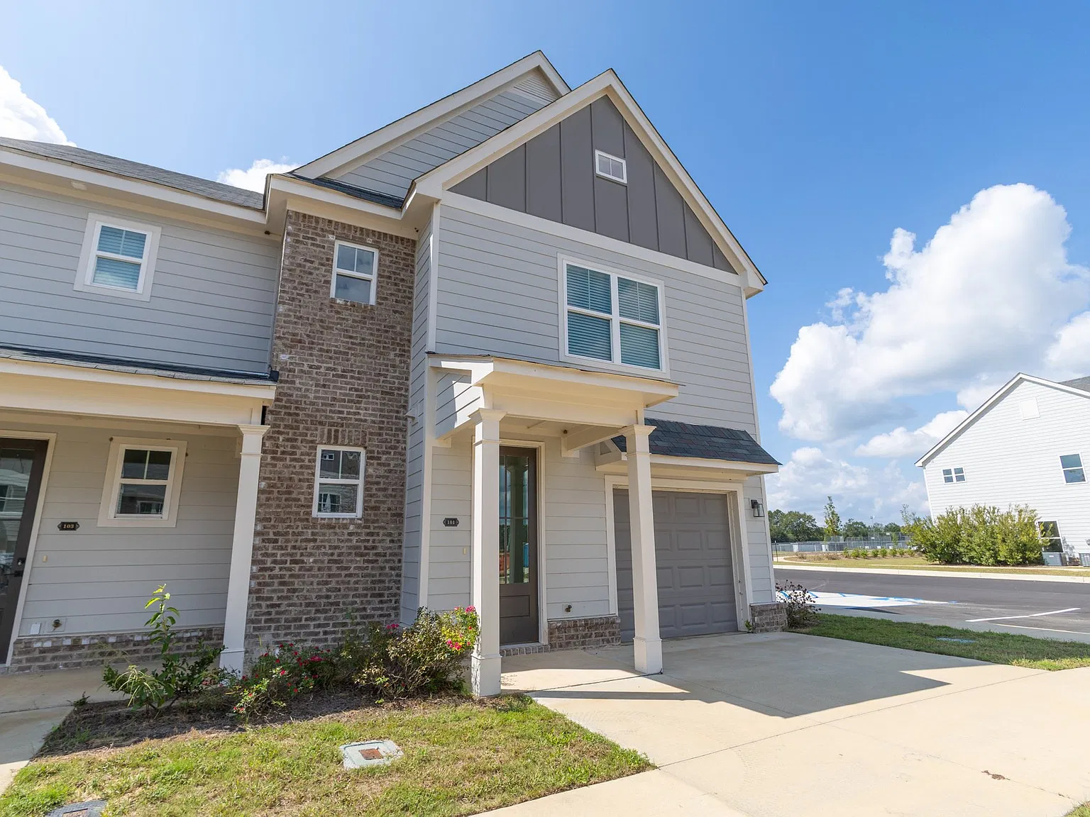 Everstead Eufaula - Monarch - 101 — Photo 1