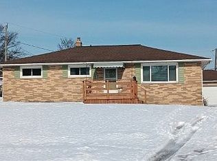 6157 Roanoke Cir, Parma, OH