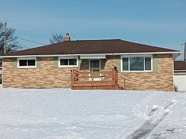 6157 Roanoke Cir, Parma, OH 44134