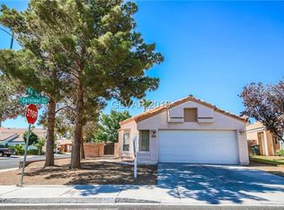 963 Carnival Ave, Las Vegas, NV 89123