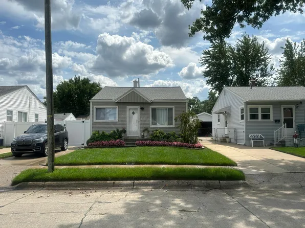 11324 Timken Ave, Warren, MI 48089