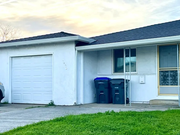1230 S Jackson St, Red Bluff, CA 96080
