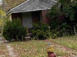 170 W Hollywood, Detroit, MI 48203