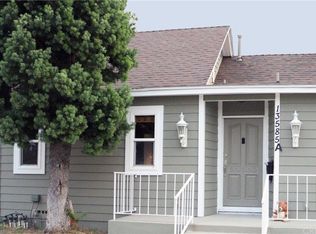 13585 Flomar Dr, Whittier, CA 90605
