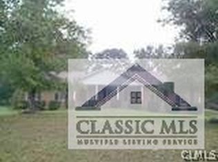 11 Long Branch Ln, Colbert, GA 30628