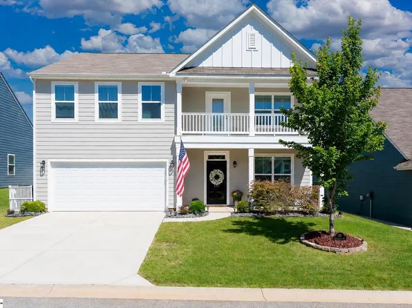 216 Nearmeadows Way, Simpsonville, SC 29681