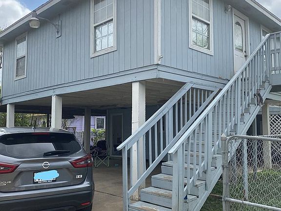 2nd image of 509 N Crockett Ave